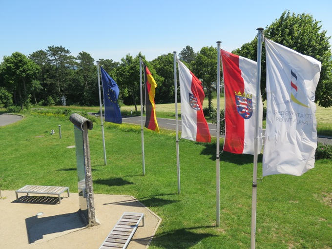 75 Jahre Frieden in Deutschland